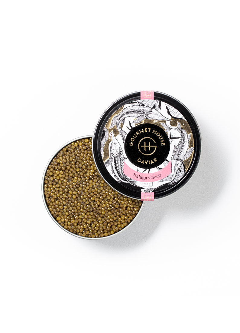Premium Caviar